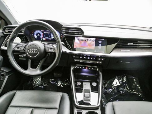 Certified 2024 Audi A3 2.0T Premium Plus w/ Premium Plus Package AWD/4WD image 13