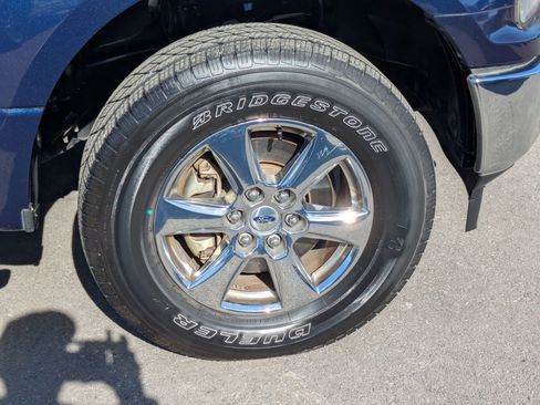 Used 2018 Ford F150 XLT w/ Equipment Group 302A Luxury image 32