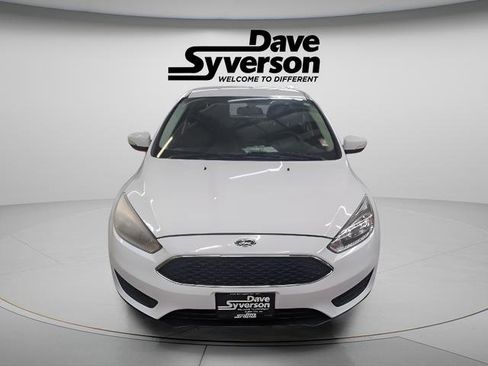 Used 2016 Ford Focus SE image 5