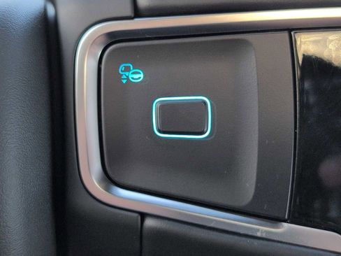 New 2025 Ford Expedition Max Platinum w/ Stealth Performance Package image 23