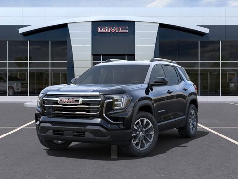 New 2026 GMC Terrain Elevation w/ Elevation Premium Package image 19