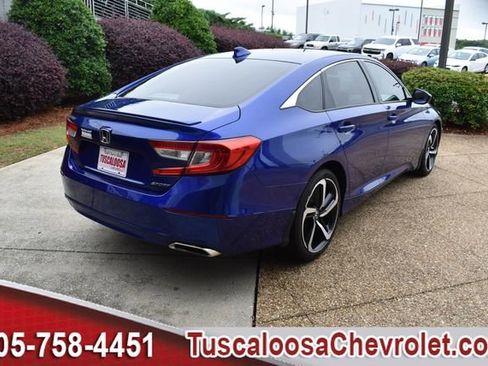 Used 2020 Honda Accord Sport image 10