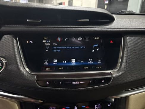 Used 2019 Cadillac XT5 AWD image 23