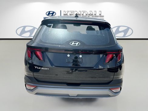 New 2026 Hyundai Tucson SE FWD image 5