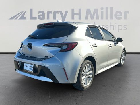 Certified 2024 Toyota Corolla SE image 5