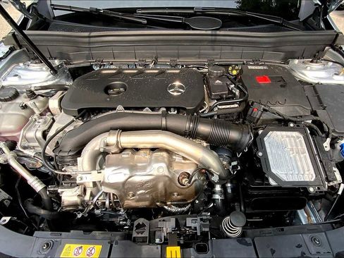 New 2026 Mercedes-Benz GLB 250 4MATIC image 20