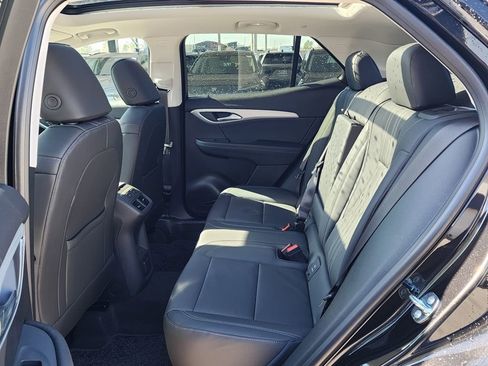 New 2026 Buick Envision Avenir image 45