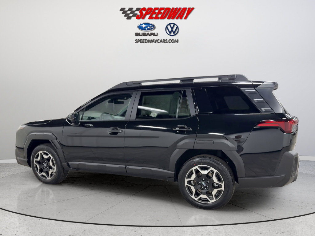 Certified 2026 Subaru Outback Touring AWD/4WD image 9