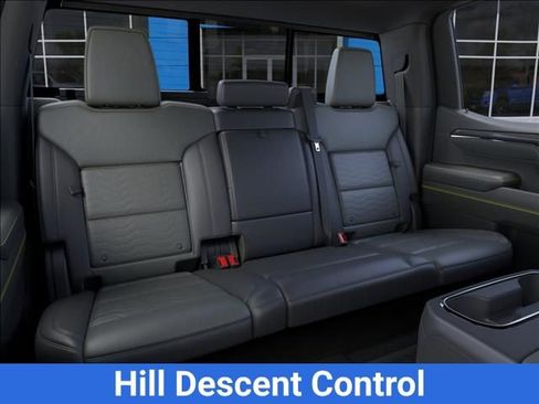 New 2026 Chevrolet Silverado 1500 ZR2 AWD/4WD image 18