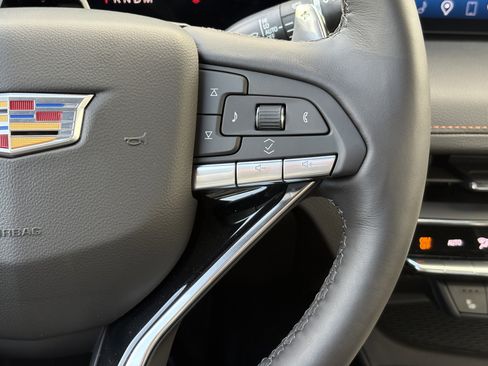 New 2026 Cadillac CT5 Sport image 17