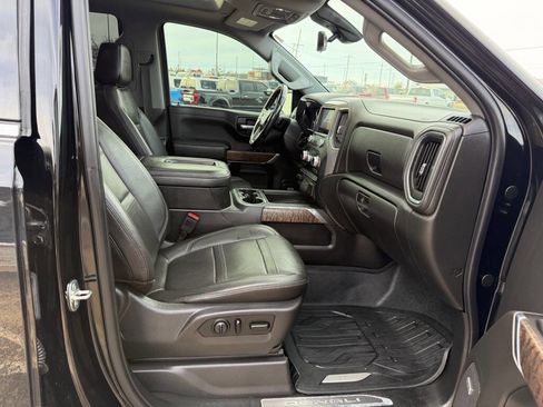 Used 2019 GMC Sierra 1500 Denali w/ Denali Ultimate Package image 62