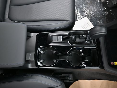 New 2026 Subaru Forester Limited image 20