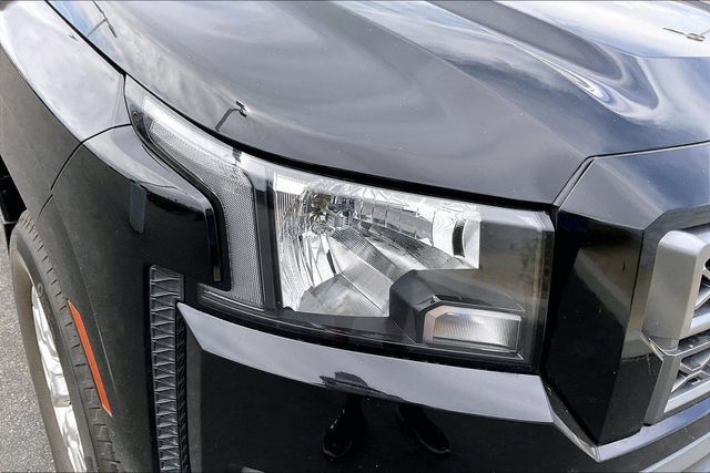 Certified 2023 Nissan Frontier SV w/ SV Convenience Package RWD image 27