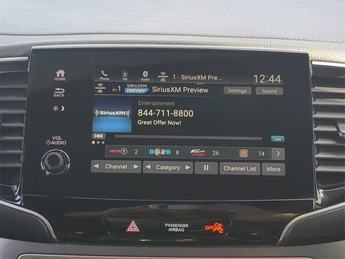 Certified 2022 Honda Pilot Sport image 17