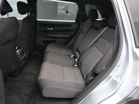 Certified 2024 Honda CR-V Sport image 21