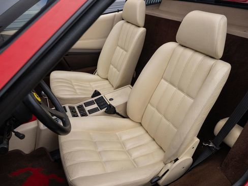 Used 1988 Ferrari 328 GTS image 23