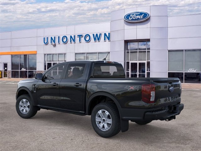 New 2026 Ford Ranger XL w/ Trailer Tow Package AWD/4WD image 4