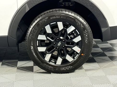 New 2026 Hyundai Santa Cruz SEL image 10