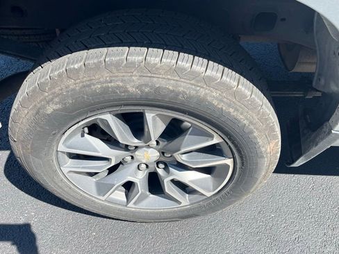 Used 2020 Chevrolet Silverado 1500 LT image 9