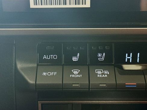 New 2026 Toyota Camry XSE image 19