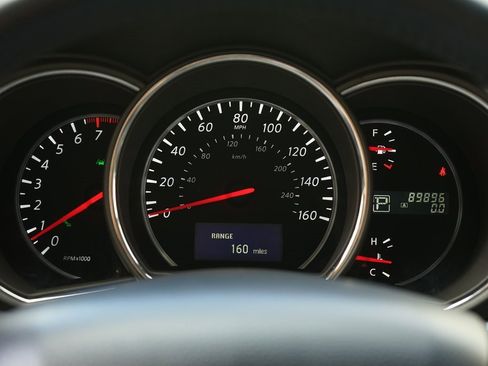 Used 2014 Nissan Murano LE w/ Platinum Edition Package image 13