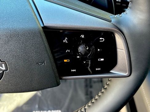 New 2026 Nissan Murano SL AWD/4WD image 15