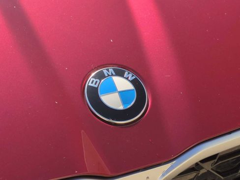 New 2025 BMW X2 xDrive28i w/ Convenience Package image 12