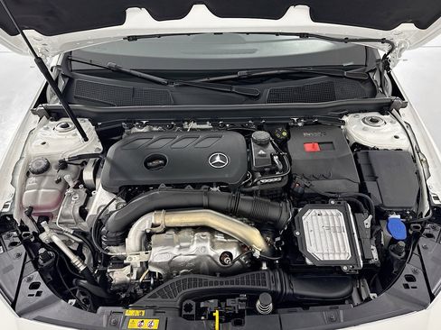 New 2026 Mercedes-Benz CLA 250 image 10