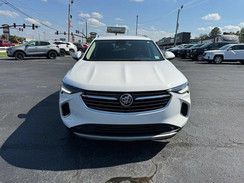 Used 2023 Buick Envision Preferred FWD image 3