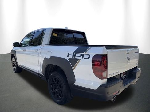 Used 2023 Honda Ridgeline RTL-E image 15