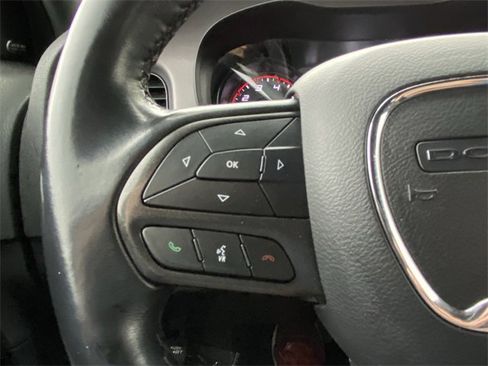 Used 2023 Dodge Charger GT w/ Blacktop Package image 7