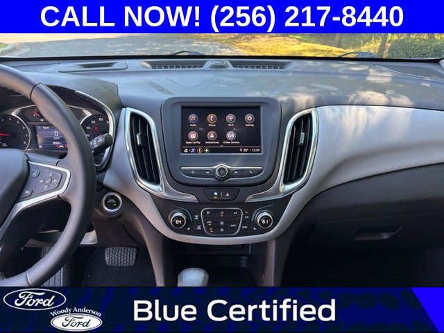 Used 2023 Chevrolet Equinox LT FWD image 14