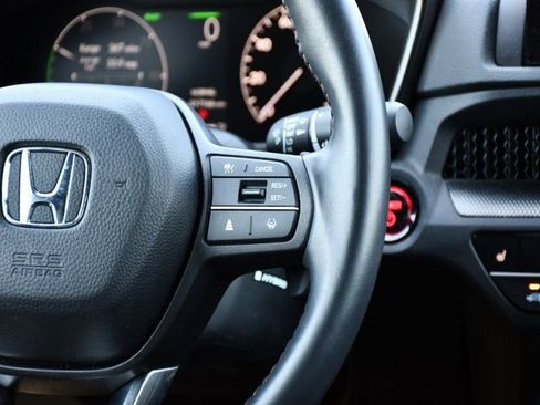 Certified 2024 Honda CR-V Sport-L image 26