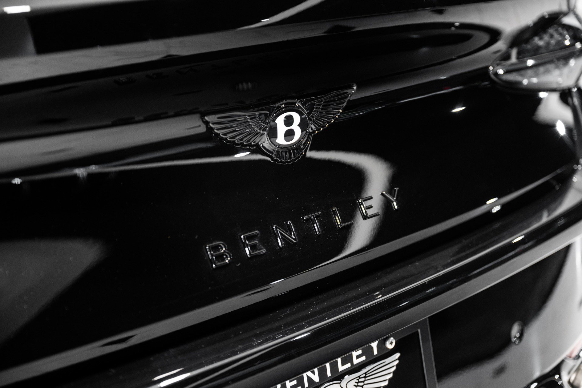 New 2026 Bentley Continental GT Speed AWD/4WD image 16