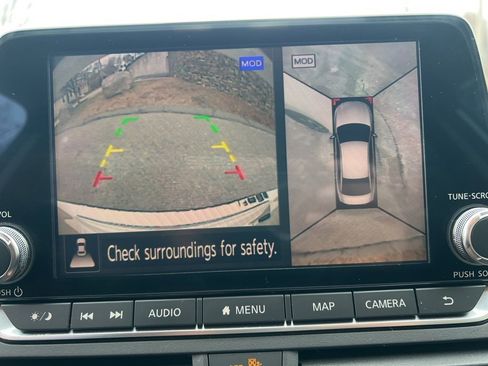 Used 2019 Nissan Altima 2.5 Platinum image 20