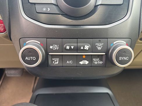 Used 2016 Acura RDX AWD image 22