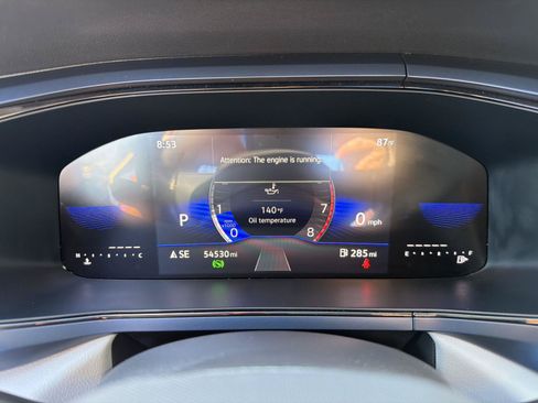 Used 2024 Volkswagen Taos SE FWD image 20