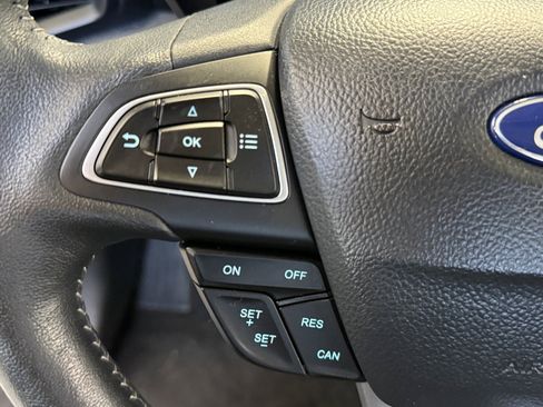 Used 2020 Ford EcoSport SES w/ Interior Protection Package AWD/4WD image 18