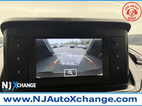Used 2022 Ford Transit Connect XL FWD image 38
