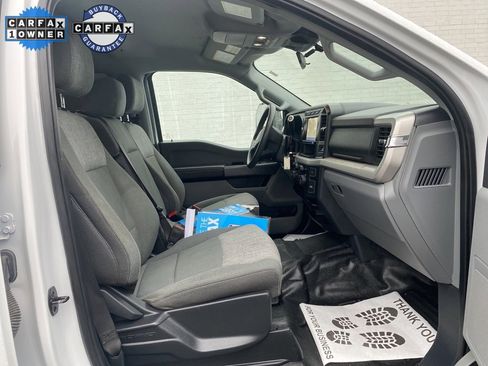 Used 2024 Ford F250 XLT w/ FX4 Off-Road Package image 13