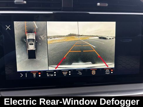 Certified 2024 GMC Sierra 2500 Denali Ultimate image 31