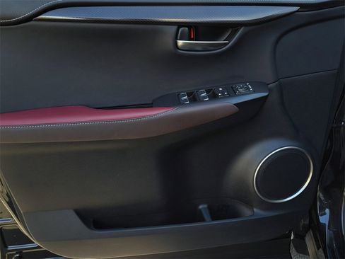 Used 2019 Lexus NX 300 FWD w/ Accessory Package 2 image 10