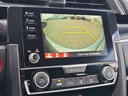 Used 2019 Honda Civic Sport image 16