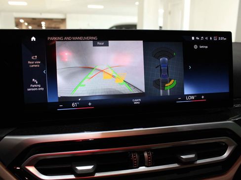 Certified 2023 BMW 330i 330i w/ Premium Package image 20