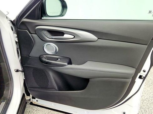 Used 2024 Alfa Romeo Tonale Veloce image 26