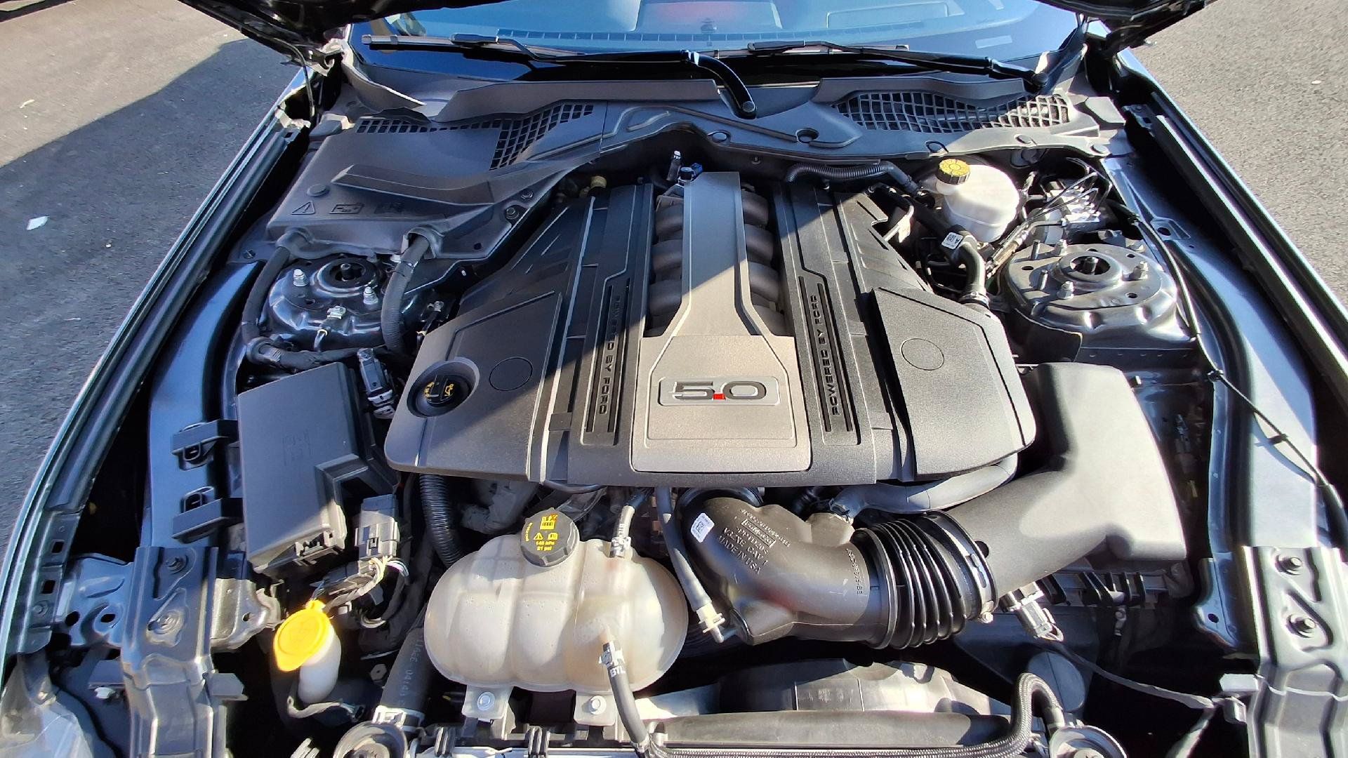 Used 2019 Ford Mustang GT Premium RWD image 24