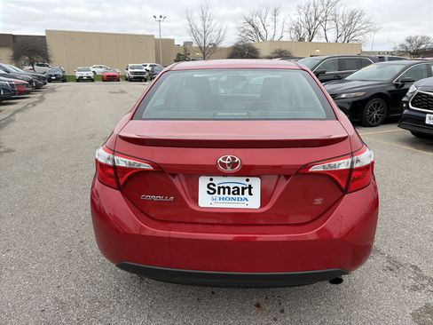 Used 2014 Toyota Corolla S image 5