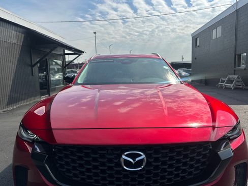 Certified 2026 MAZDA CX-50 2.5 Hybrid w/ Preferred Pkg AWD/4WD image 24