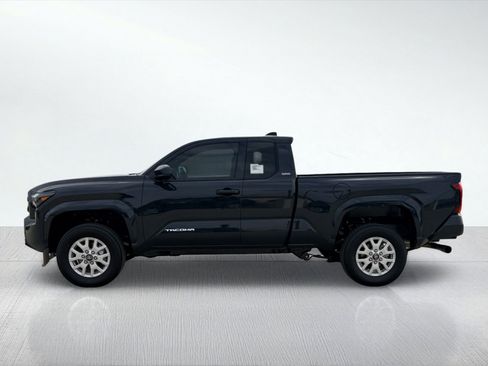New 2026 Toyota Tacoma SR5 image 3
