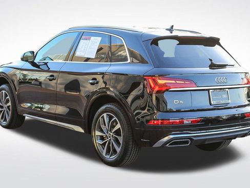 Certified 2023 Audi Q5 2.0T Premium Plus w/ Premium Plus Package image 8